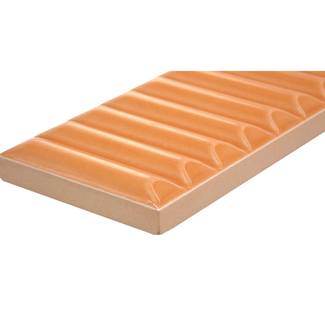 Emser-Triveni-2-x-8-Pressed-Glossy-Jet-Ceramic-Wall-Tile-Canyon