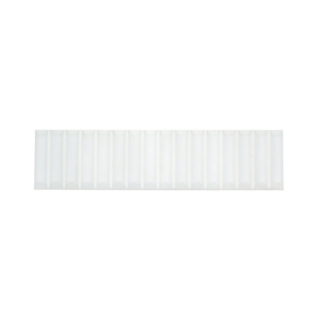 Emser-Triveni-2-x-8-Pressed-Matte-Jet-Ceramic-Wall-Tile-Geyser