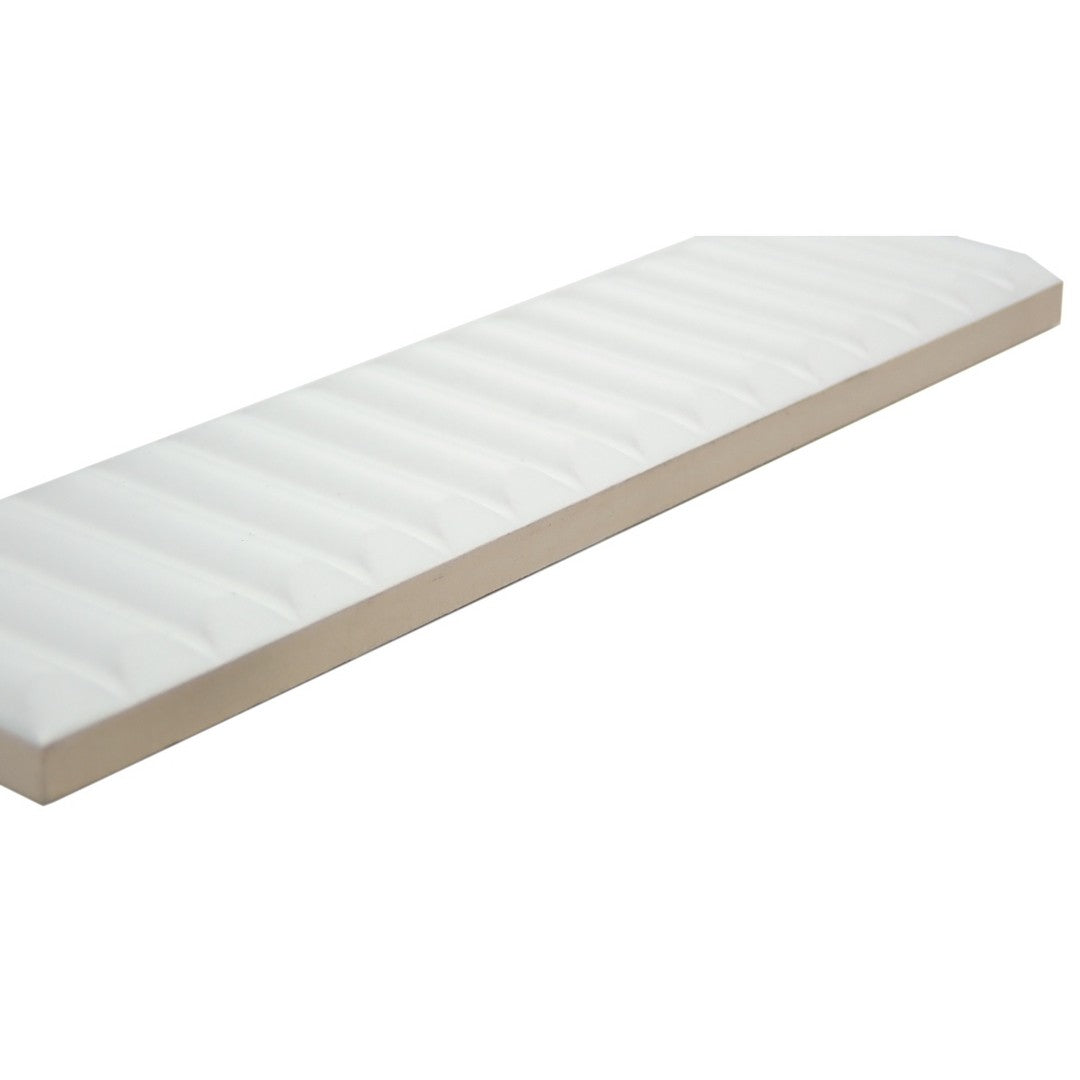 Emser-Triveni-2-x-8-Pressed-Matte-Jet-Ceramic-Wall-Tile-Geyser