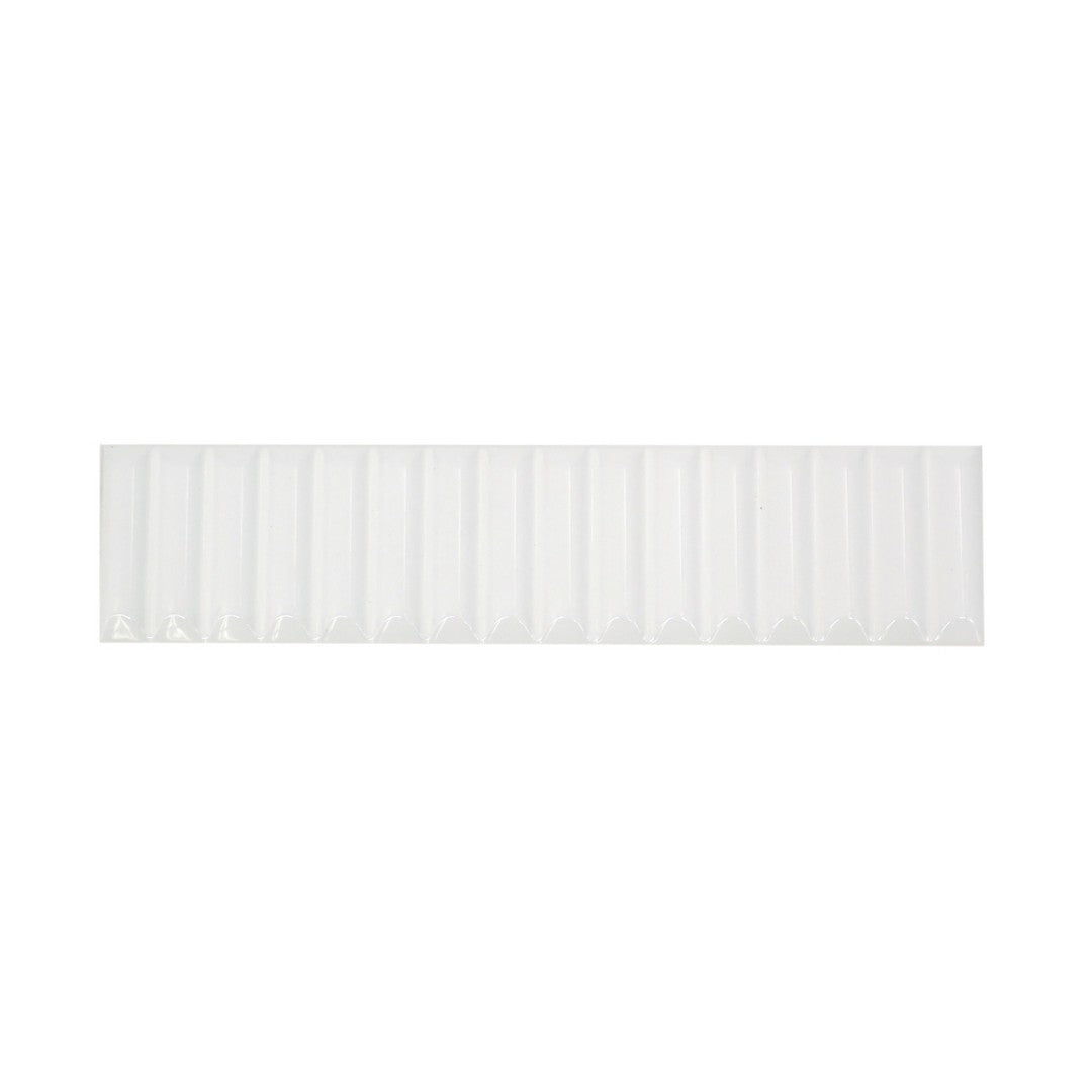 Emser-Triveni-2-x-8-Pressed-Glossy-Jet-Ceramic-Wall-Tile-Geyser