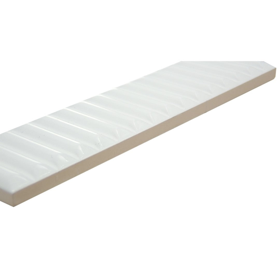 Emser-Triveni-2-x-8-Pressed-Glossy-Jet-Ceramic-Wall-Tile-Geyser
