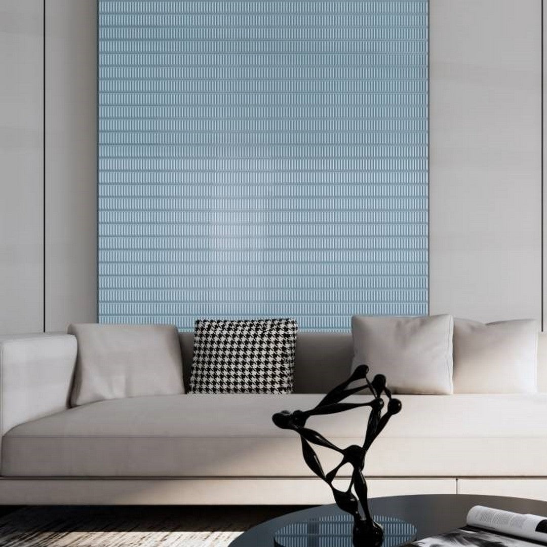 Emser-Triveni-2-x-8-Pressed-Glossy-Jet-Ceramic-Wall-Tile-Lake