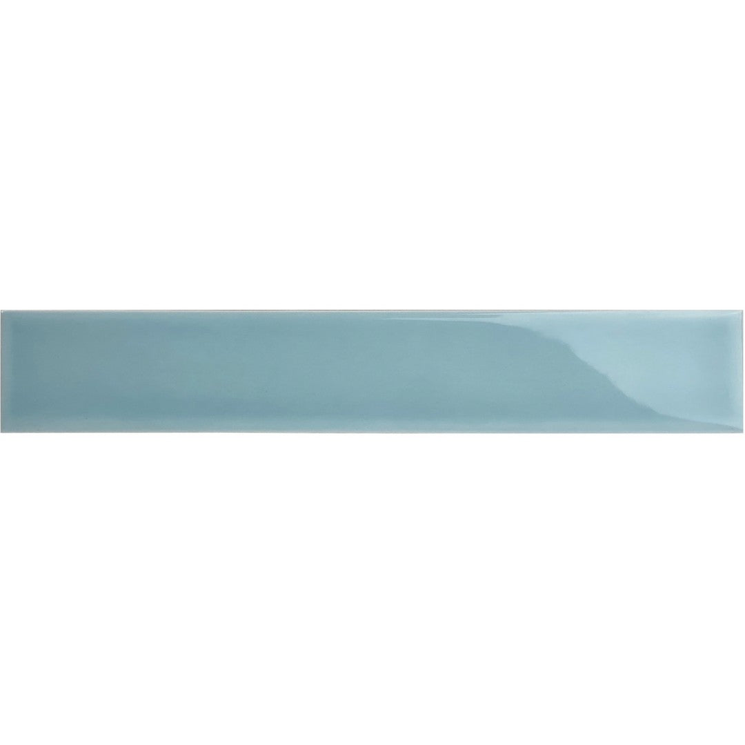 Emser Triveni 2" x 12" Pressed Glossy Ceramic Wall Tile