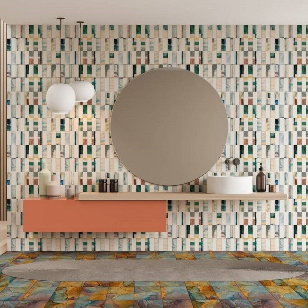 Emser-Triveni-2-x-6-Pressed-Satin-Ceramic-Wall-Tile-Rift