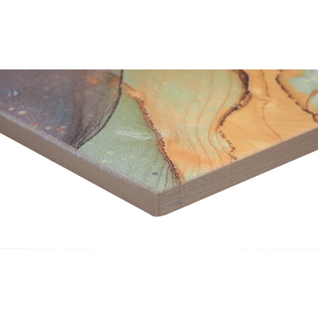 Emser-Triveni-8-x-8-Pressed-Matte-Deco-Porcelain-Tile-Whirl