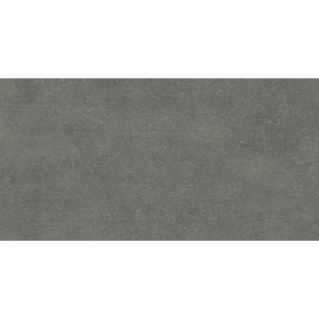 Emser Fixt Cement 12" x 24" Rectified Matte Porcelain Tile