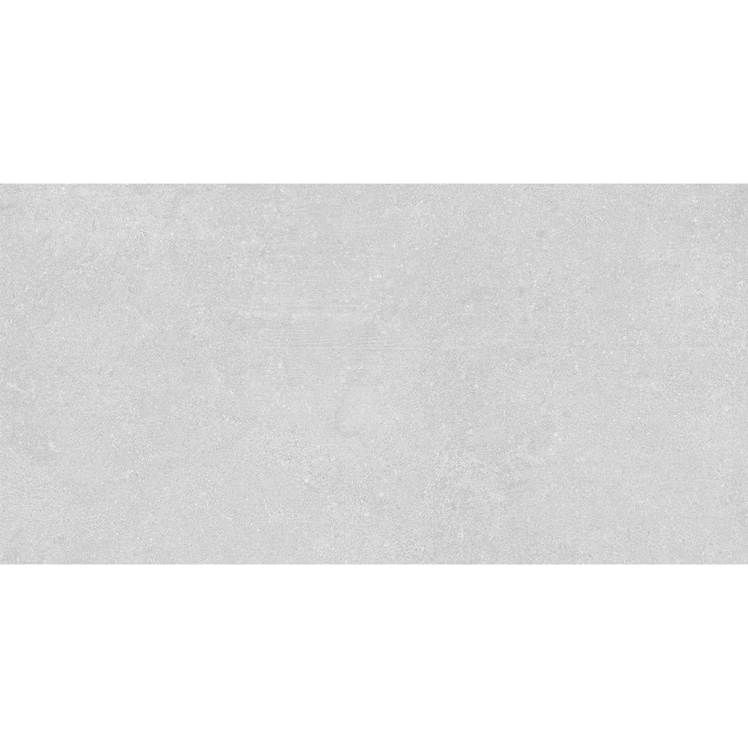 Emser Fixt Cement 24" x 48" Rectified Matte Porcelain Tile