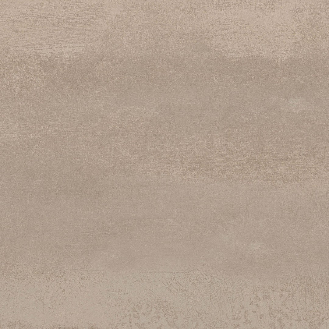 Emser Fixt Metal 24" x 24" Rectified Matte Porcelain Tile