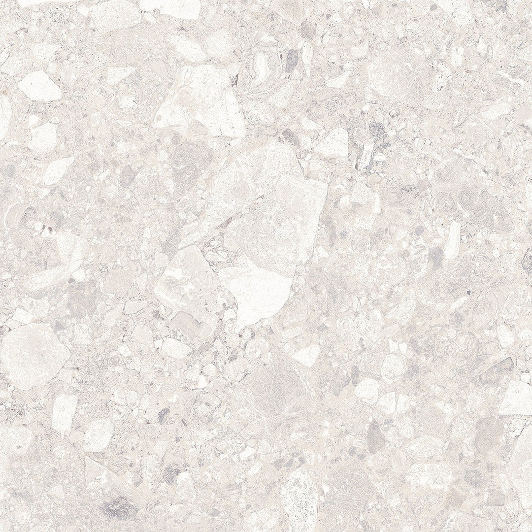 Emser Fixt Stone 24" x 24" Rectified Matte Porcelain Tile