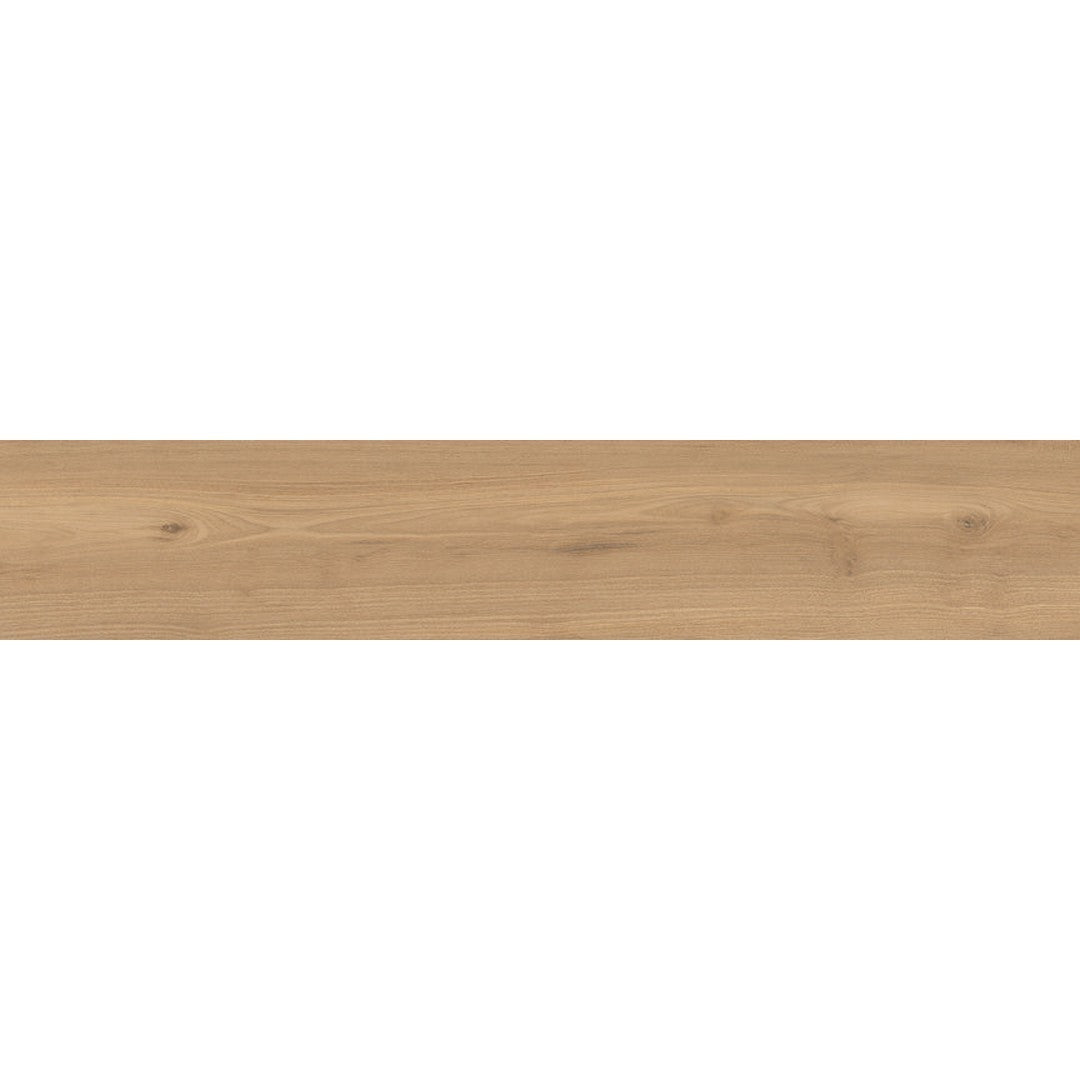 Emser Fixt Wood 8" x 47" Rectified Matte Porcelain Plank