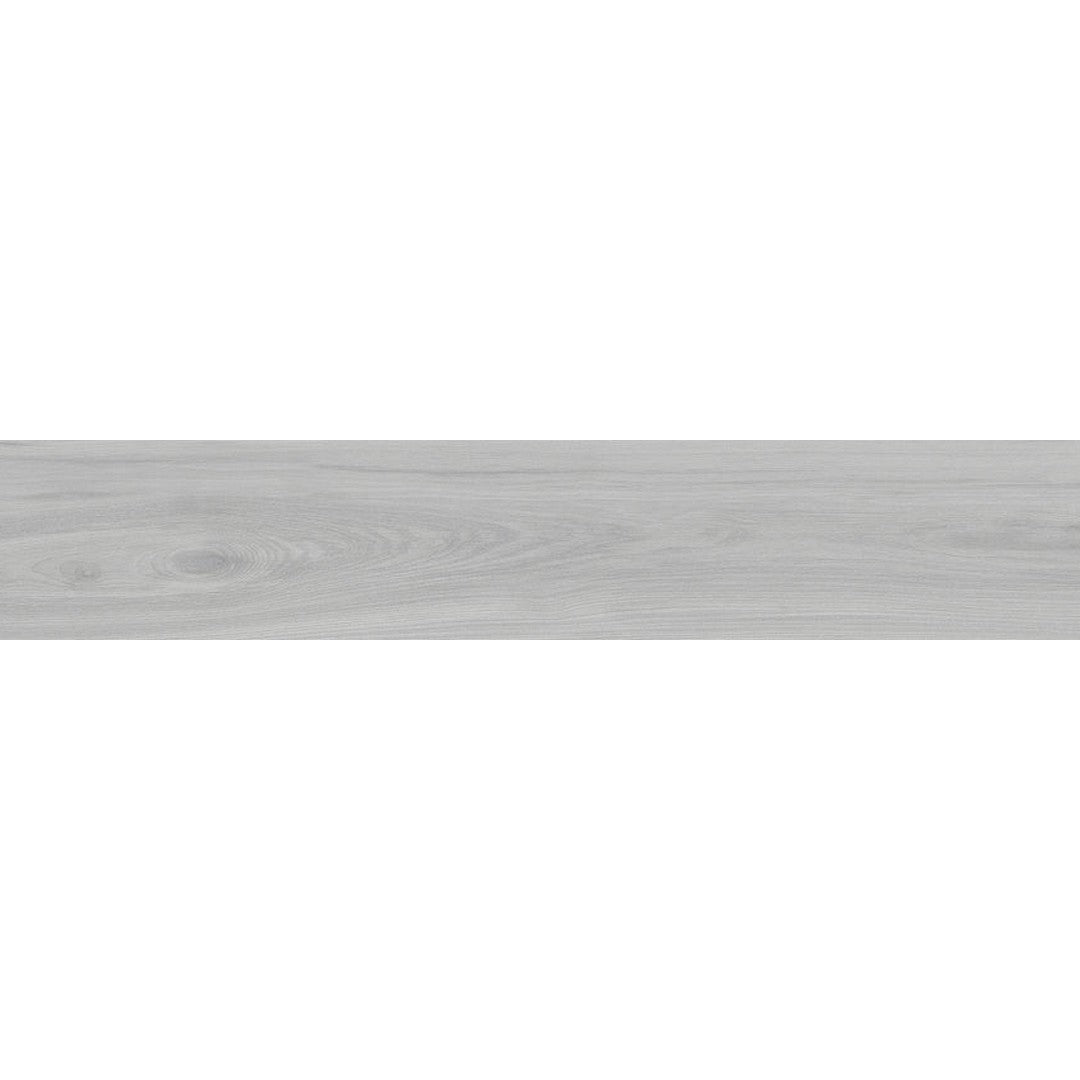 Emser Fixt Wood 8" x 47" Rectified Matte Porcelain Plank