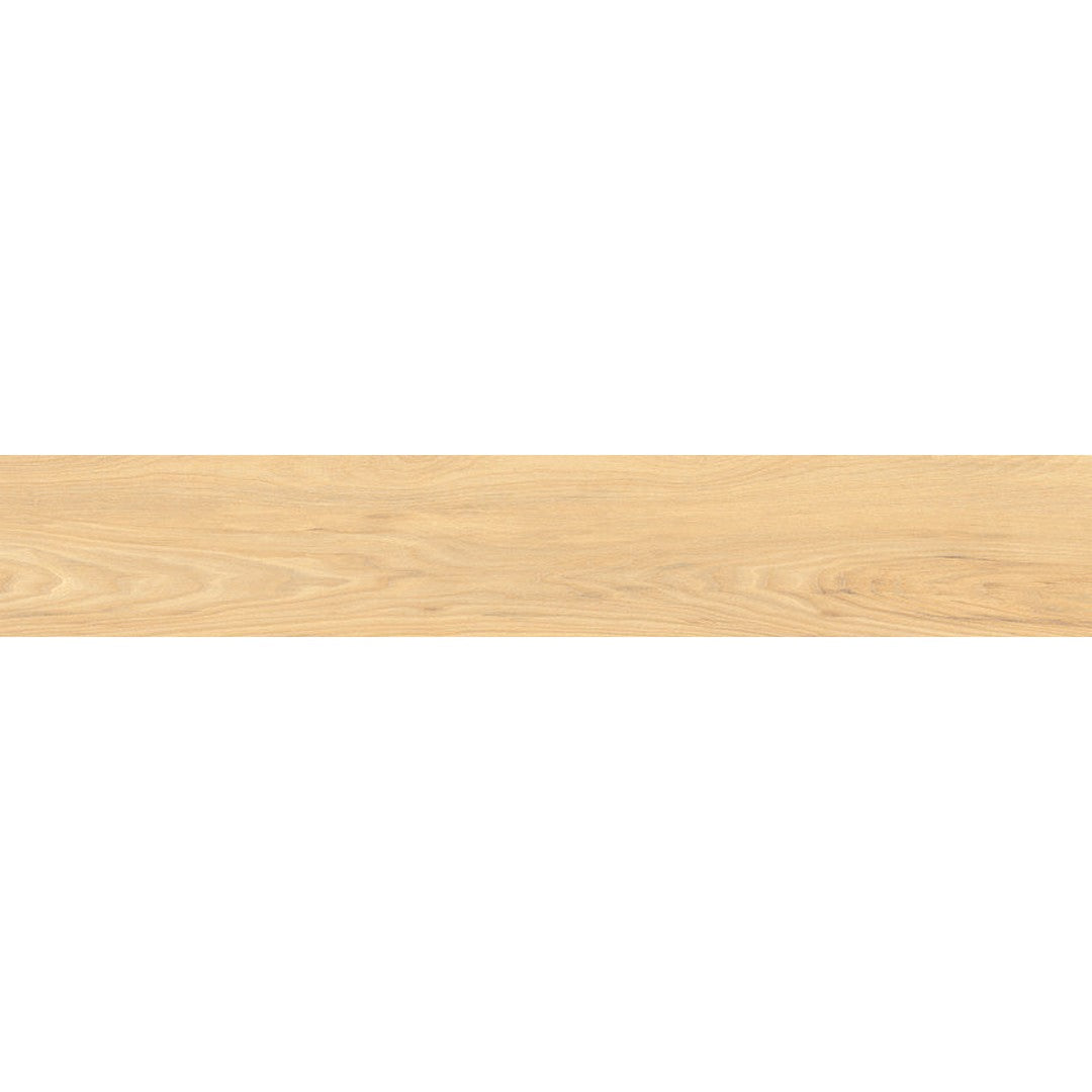 Emser Fixt Wood 8" x 47" Rectified Matte Porcelain Plank