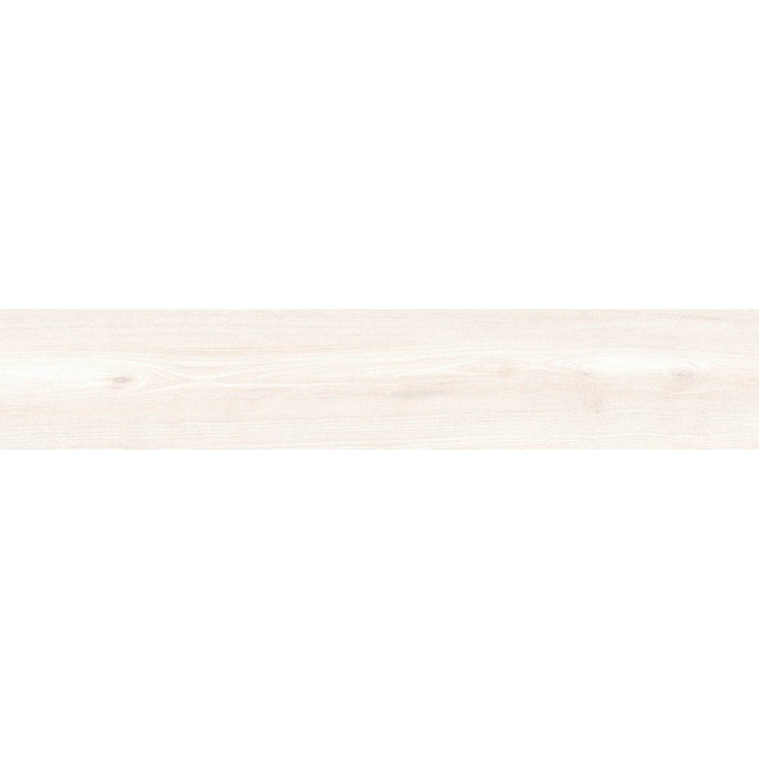 Emser Fixt Wood 8" x 47" Rectified Matte Porcelain Plank