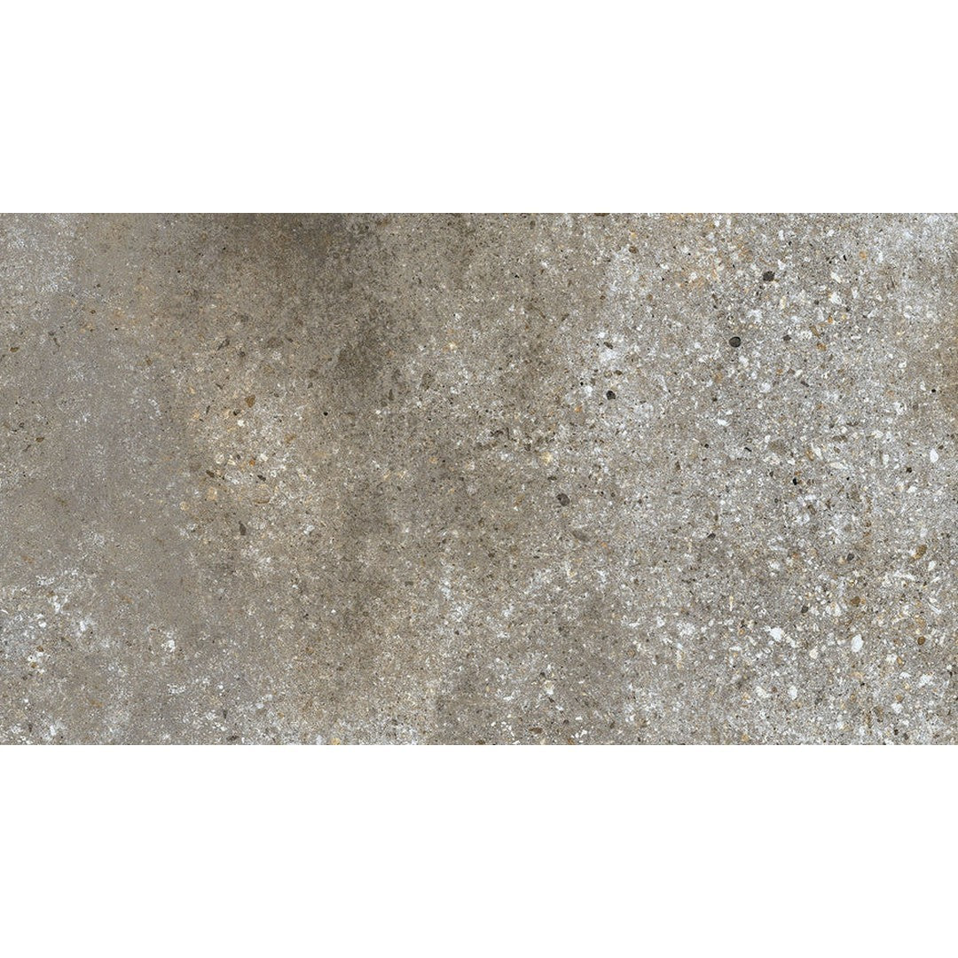 Emser Mixt Mineral 12" x 24" Rectified Matte Porcelain Tile