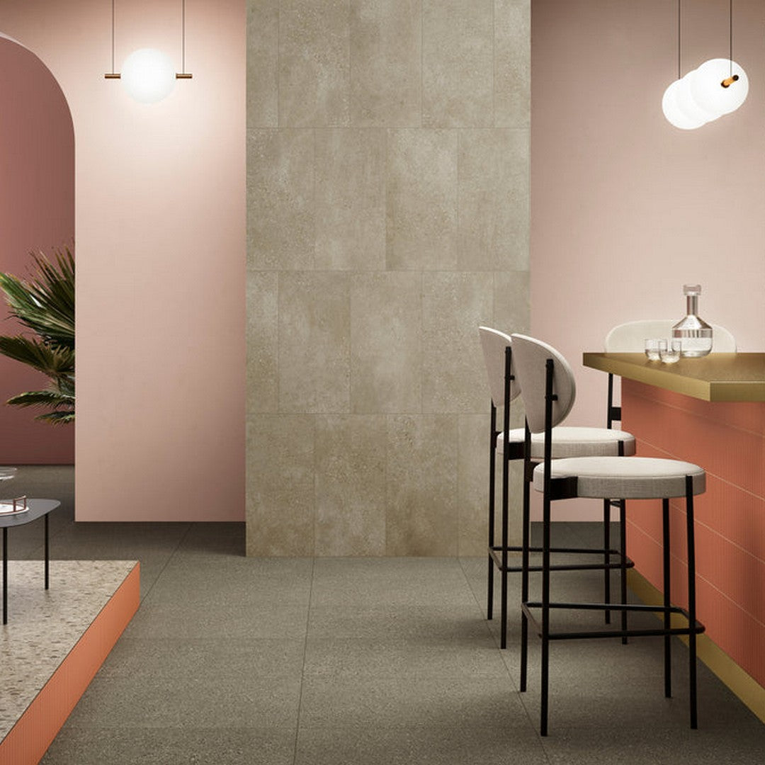 Emser-Mixt-Speck-31-x-31-Rectified-Matte-Porcelain-Tile-Greige