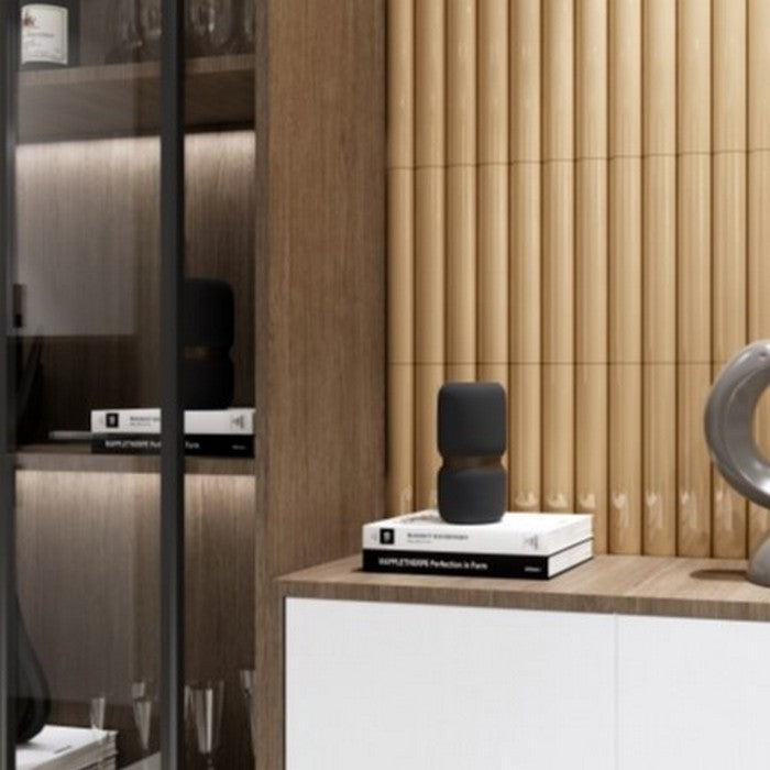 Emser-Plurify-2-x-12-Glossy-Bamboo-Ceramic-Wall-Tile-Oat