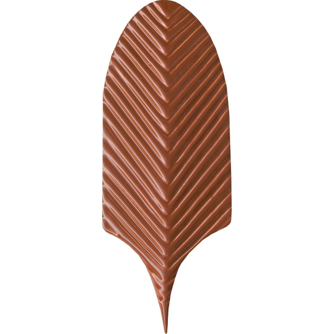 Emser Plurify 3" x 8" Glossy Feather Ceramic Wall Tile