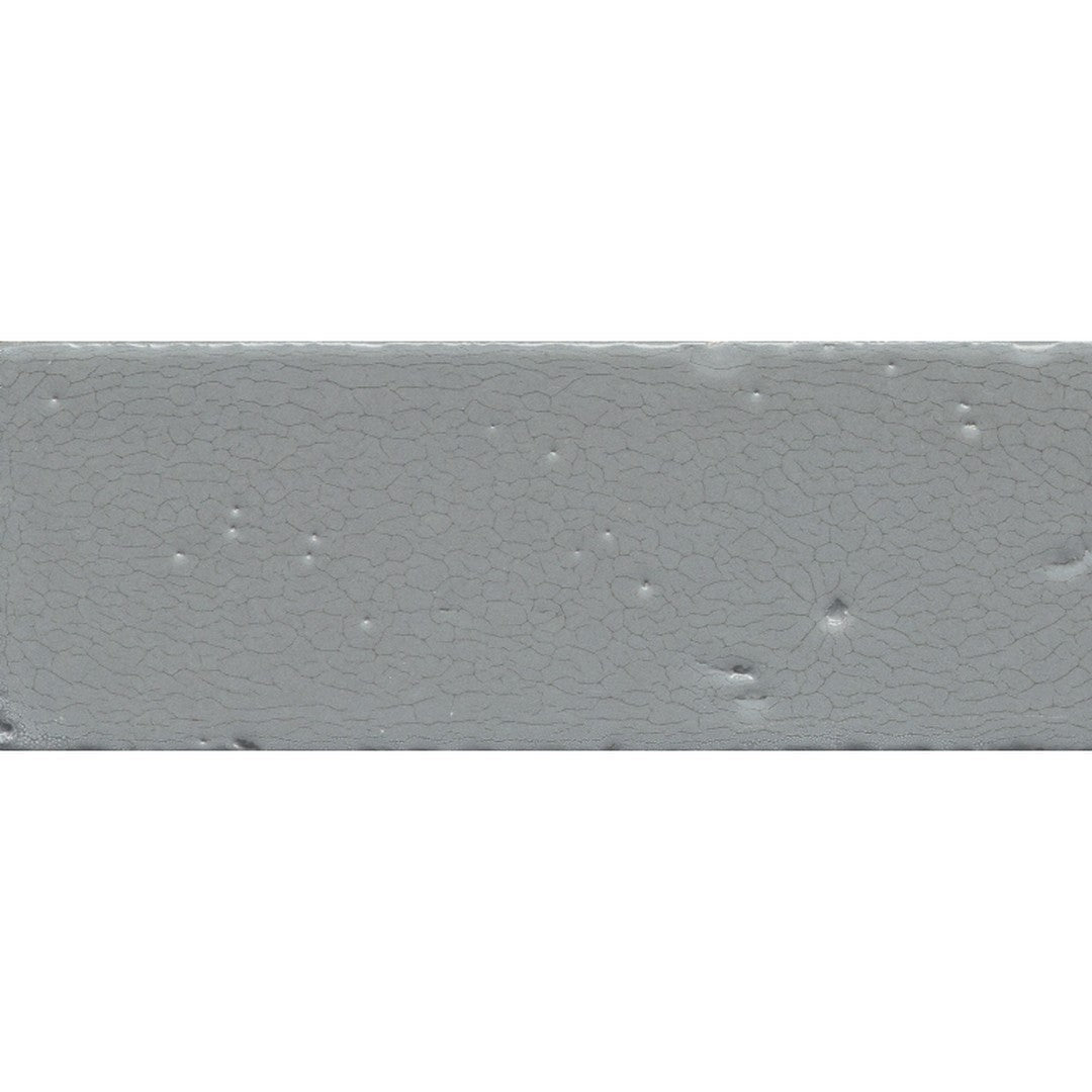 Emser Plurify 3" x 8" Glossy Lava Ceramic Wall Tile