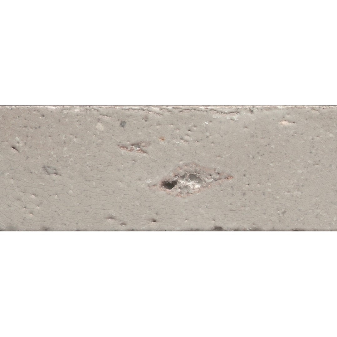 Emser Plurify 3" x 8" Glossy Lava Ceramic Wall Tile