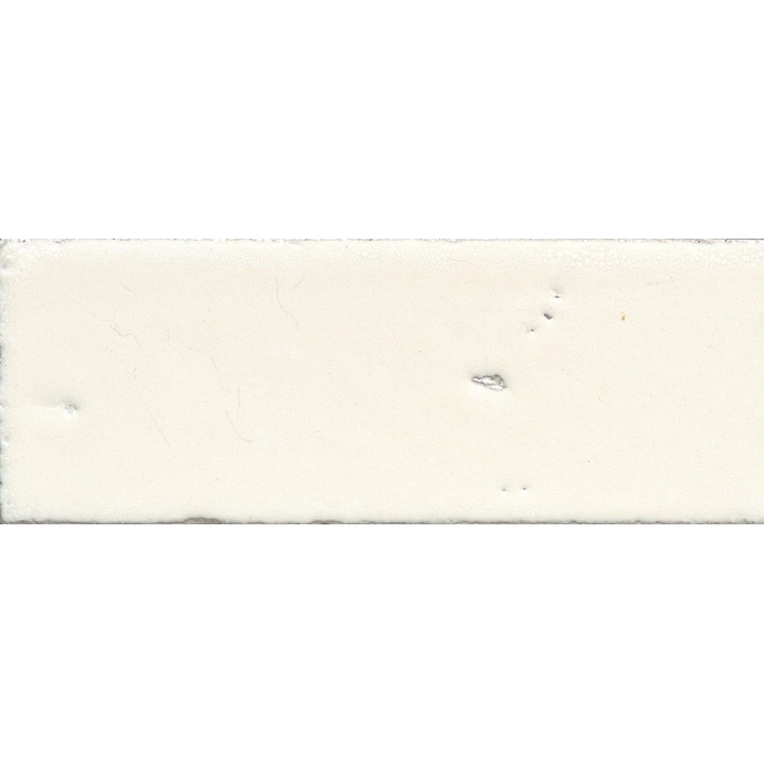 Emser Plurify 3" x 8" Glossy Lava Ceramic Wall Tile