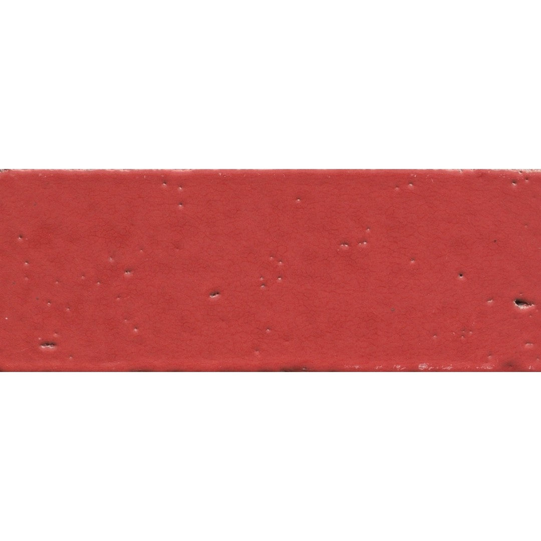 Emser Plurify 3" x 8" Glossy Lava Ceramic Wall Tile