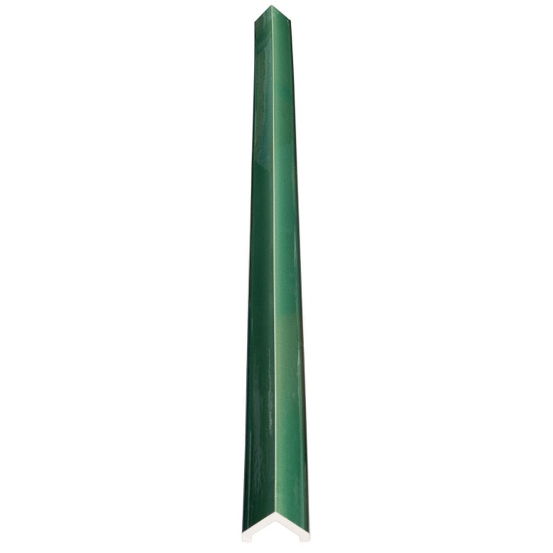 Emser Plurify 3" x 39" Glossy Peak Ceramic Wall Tile