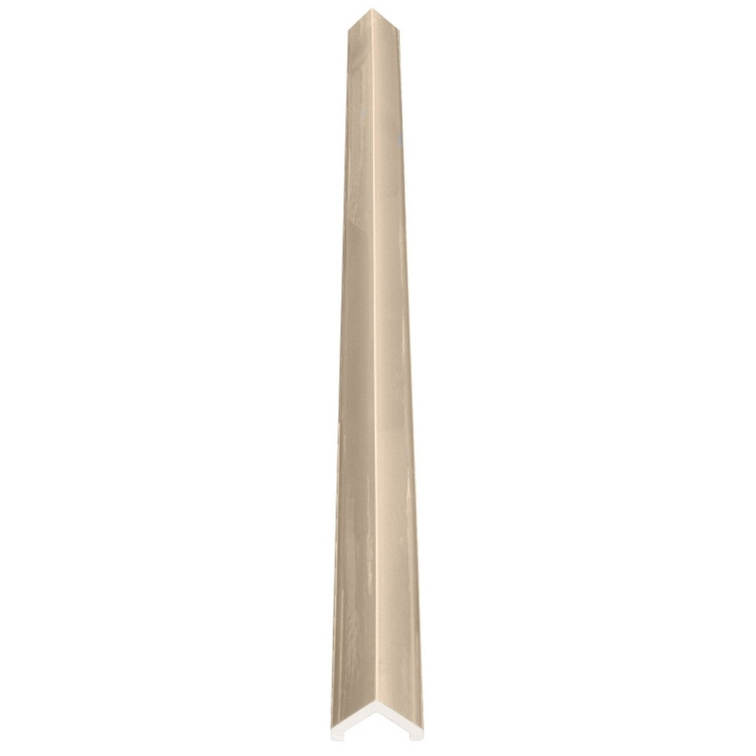 Emser Plurify 3" x 39" Glossy Peak Ceramic Wall Tile