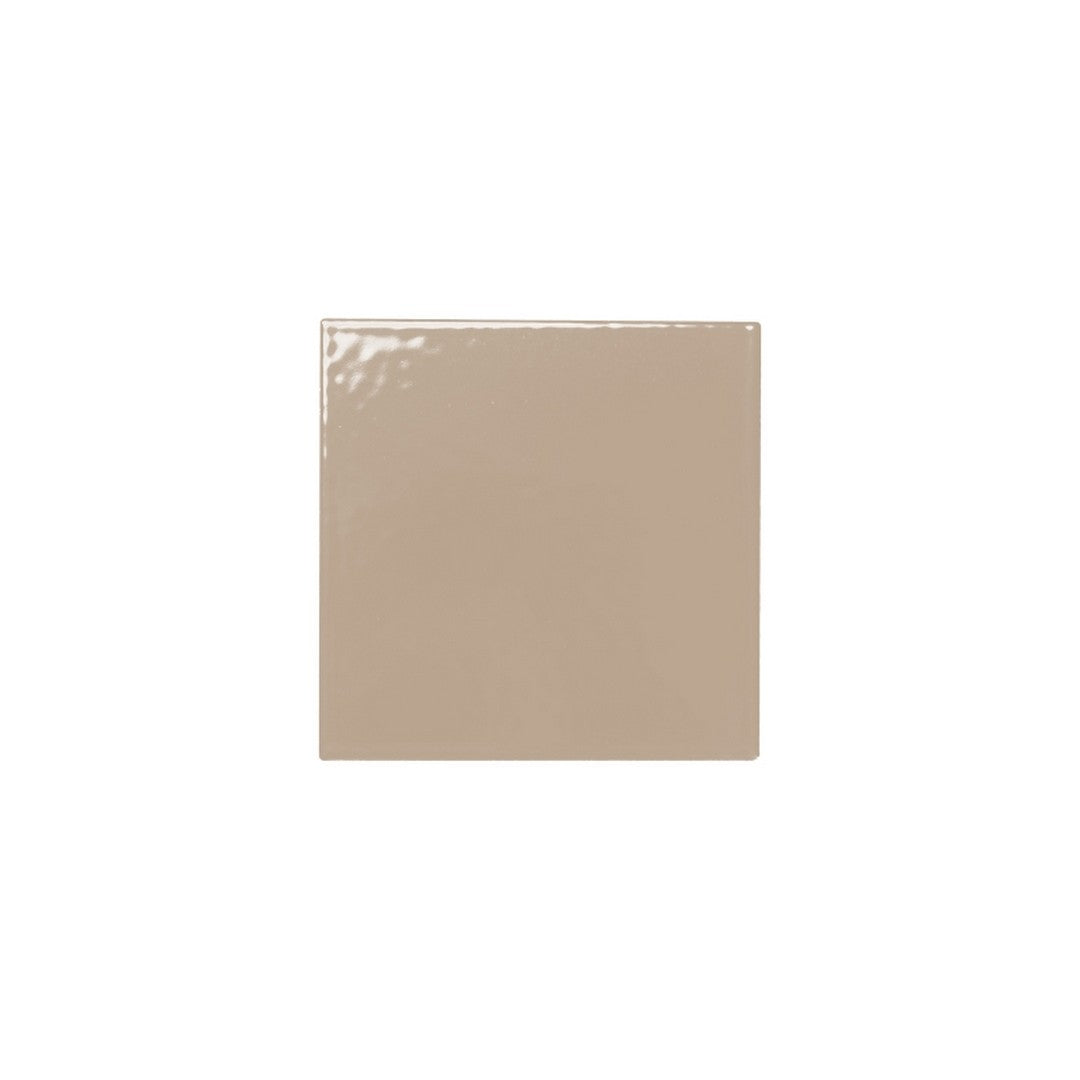 Emser Plurify 6" x 6" Glossy Square Ceramic Wall Tile