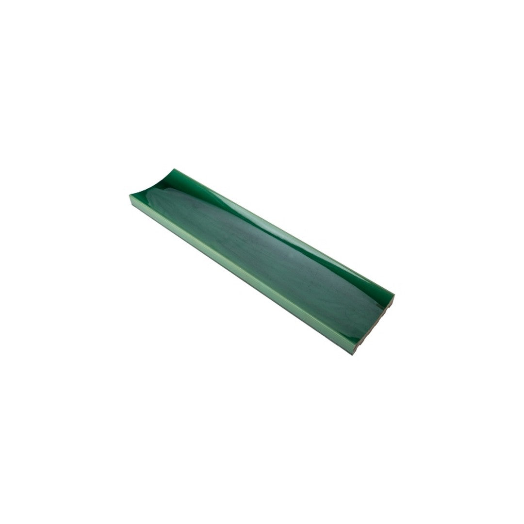 Emser Plurify 4" x 39" Glossy Tube Ceramic Wall Tile