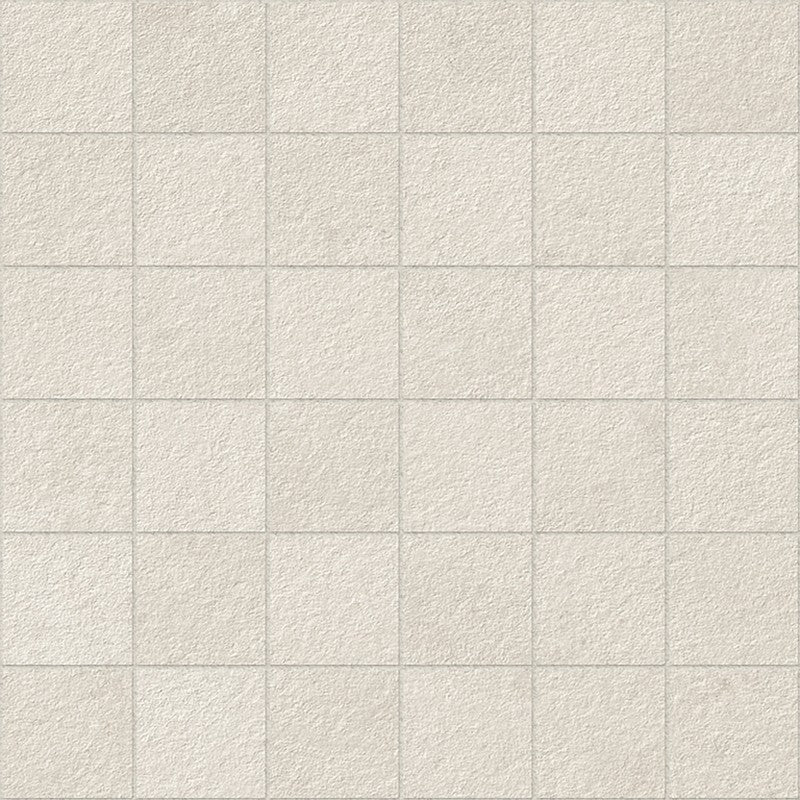 Emser Imprint 12" x 12" Rectified Matte Porcelain 2" Mosaic