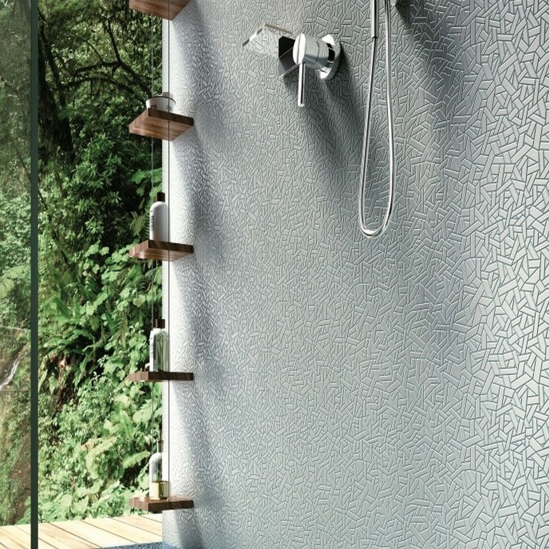 Emser-Revify-11-x-12-Matte-Resin-Natural-Stone-Form-Mosaic-White