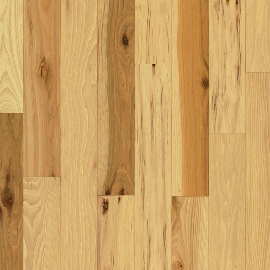 Bruce American Treasures 4" Semi-Gloss Solid Hardwood