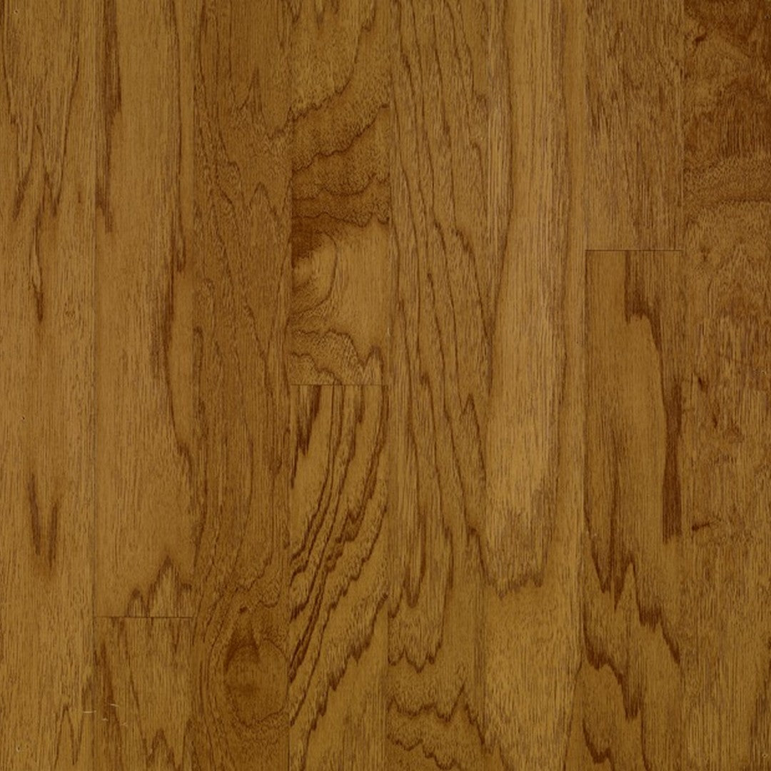 Bruce American Treasures 4" Semi-Gloss Solid Hardwood
