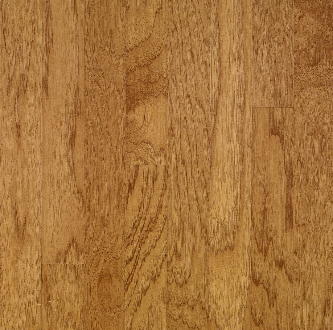 Bruce American Treasures 4" Semi-Gloss Solid Hardwood