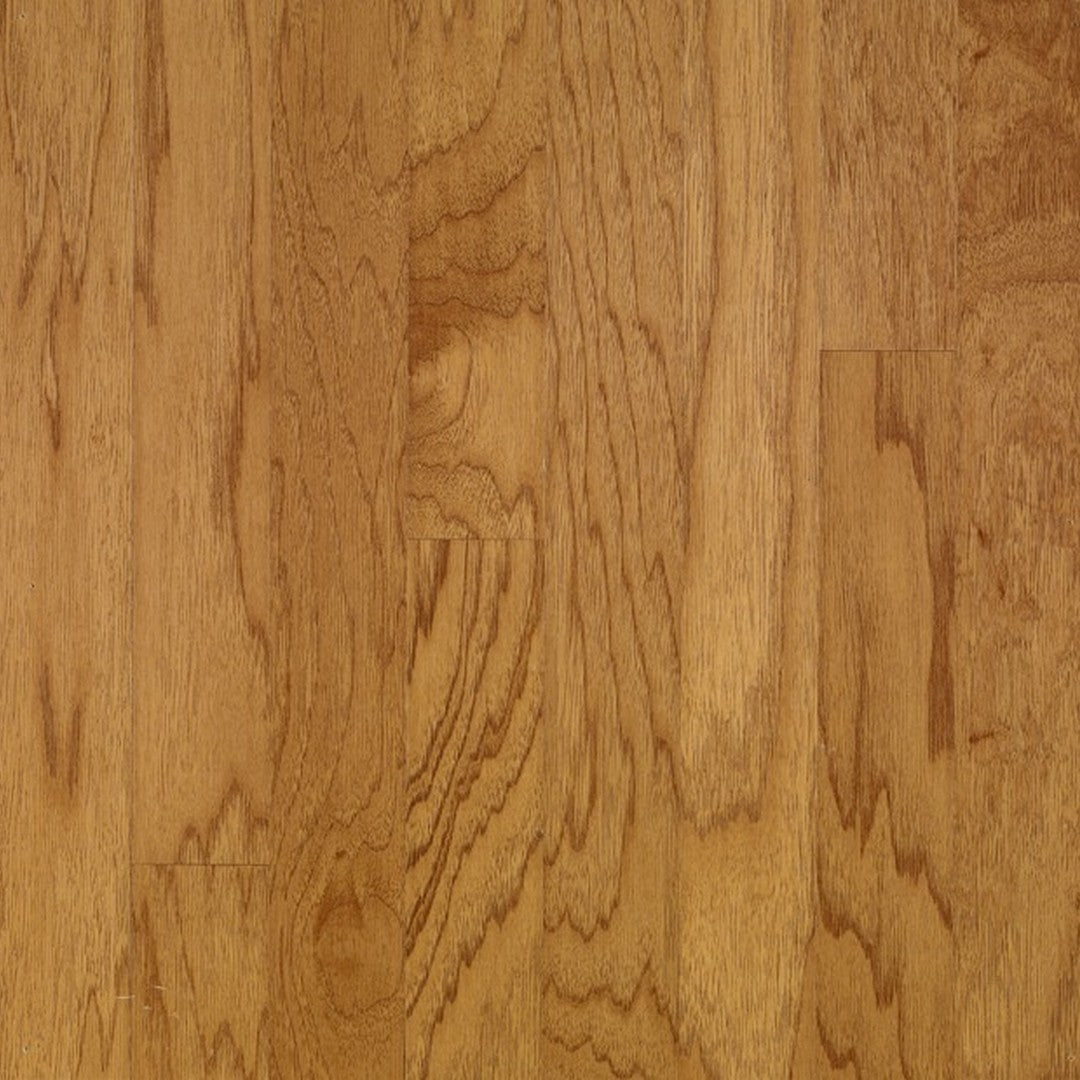 Bruce American Treasures 5" Semi-Gloss Solid Hardwood