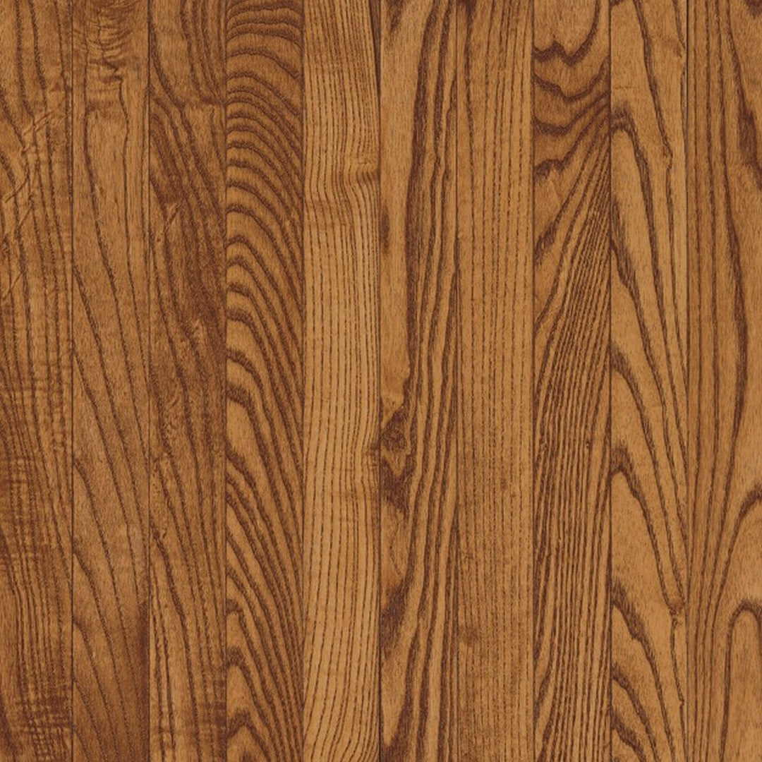 Bruce Waltham Plank 3.25" Semi-Gloss Solid Hardwood