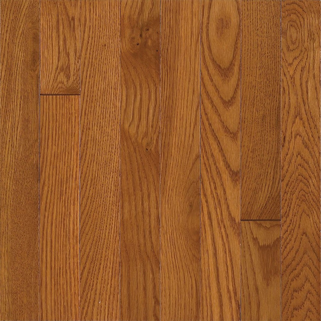 Bruce Waltham Plank 3.25" Semi-Gloss Solid Hardwood