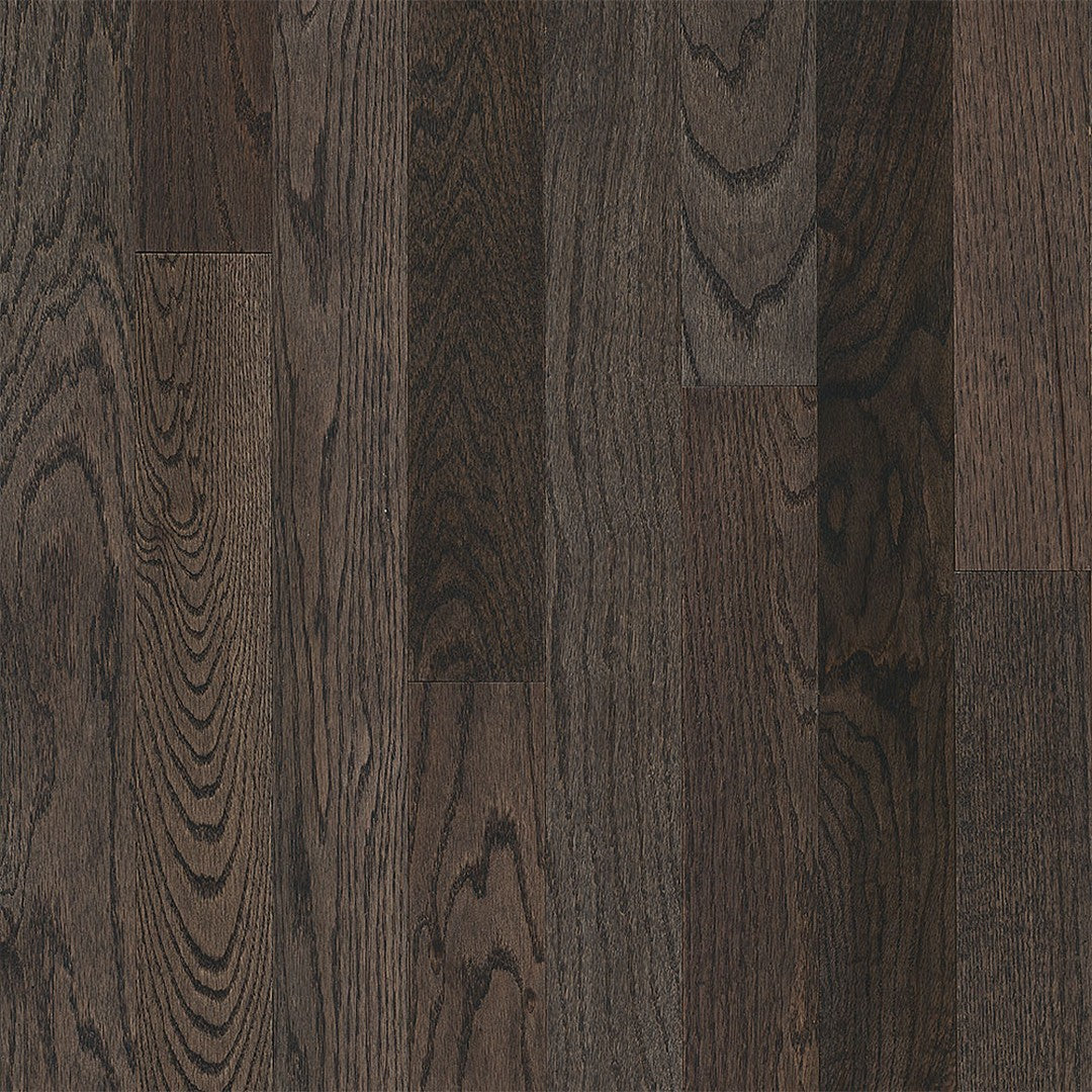 Bruce Waltham Plank 3.25" Semi-Gloss Solid Hardwood