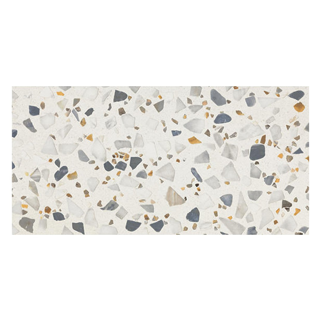 Marazzi Curation 12" x 24" Polished Porcelain Tile