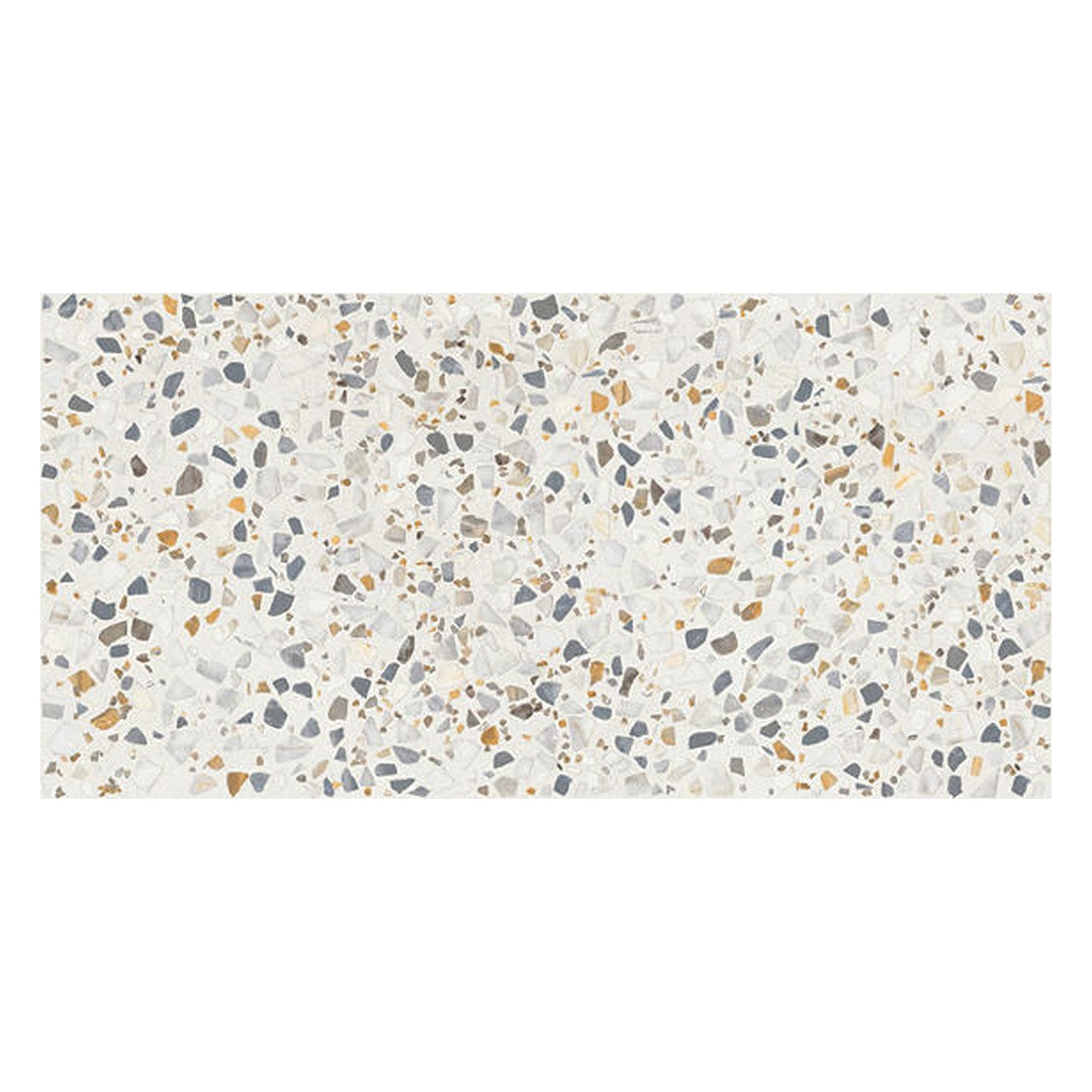 Marazzi Curation 24" x 48" Polished Porcelain Tile