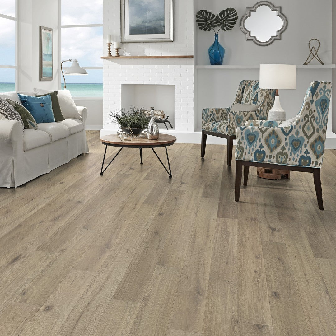 Tesoro Naturalux 7.5