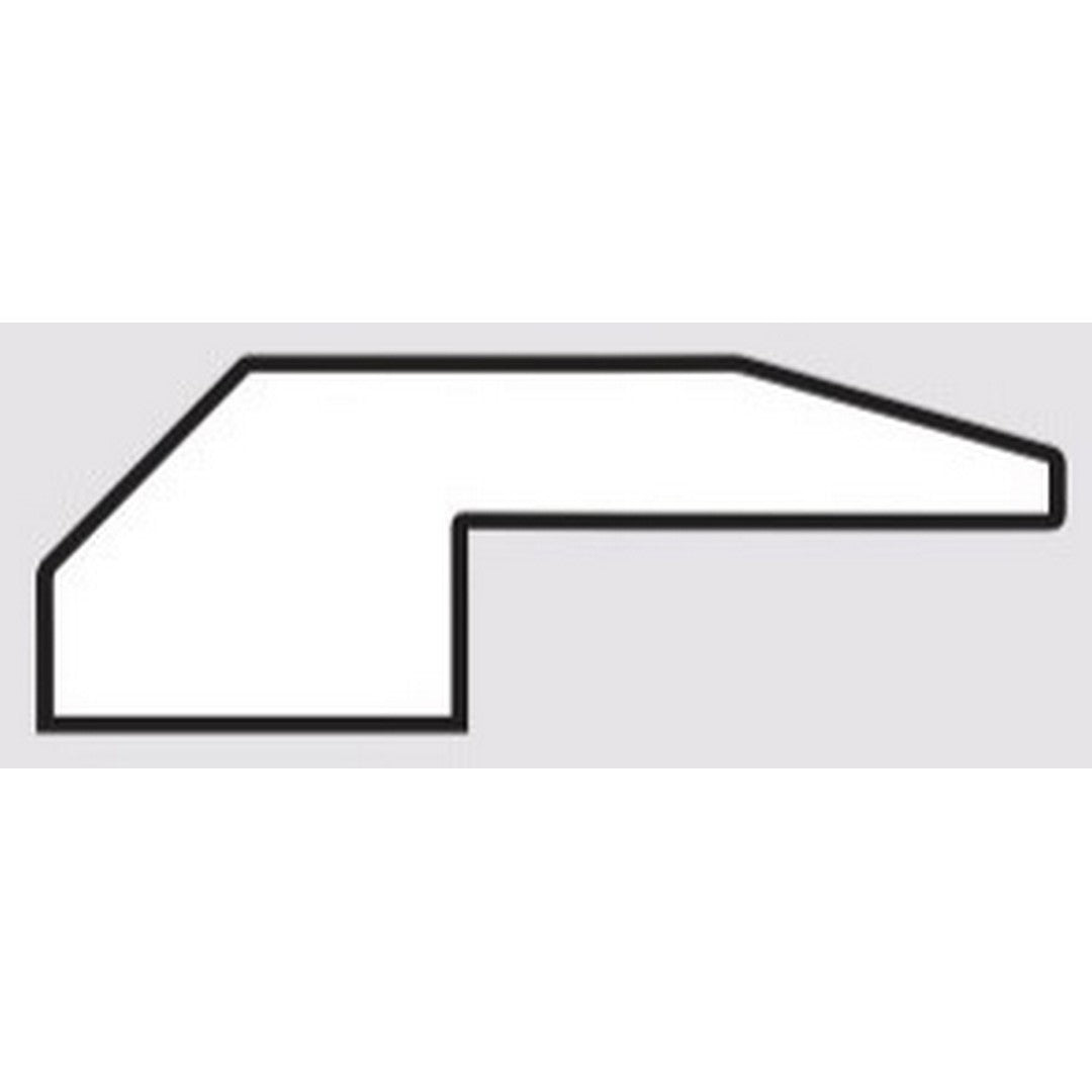 Tesoro Naturalux 84" Hardwood Endcap & Threshold