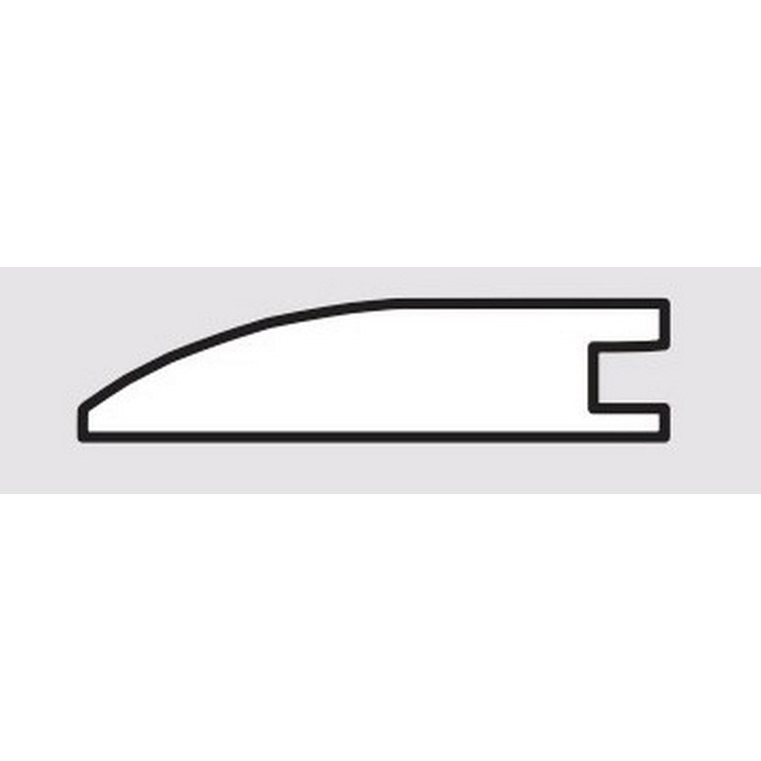 Tesoro Naturalux 84" Hardwood Reducer