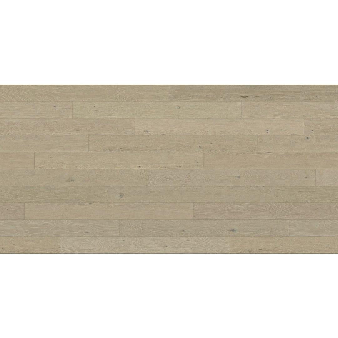 Tesoro Naturalux 7.5" Hardwood Plank