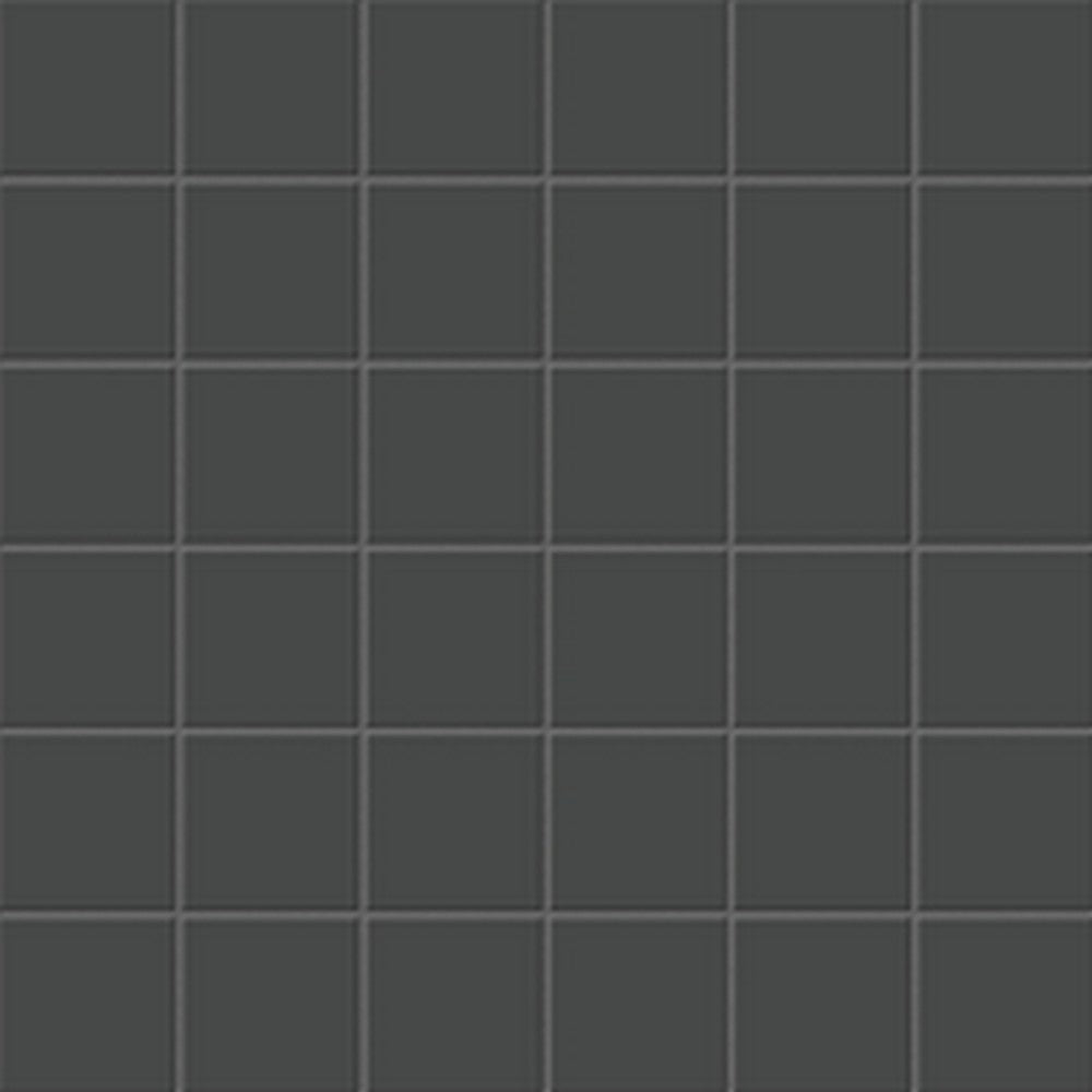 Florida Tile Soho 12" x 12" Pressed Matte Porcelain 2" Mosaic