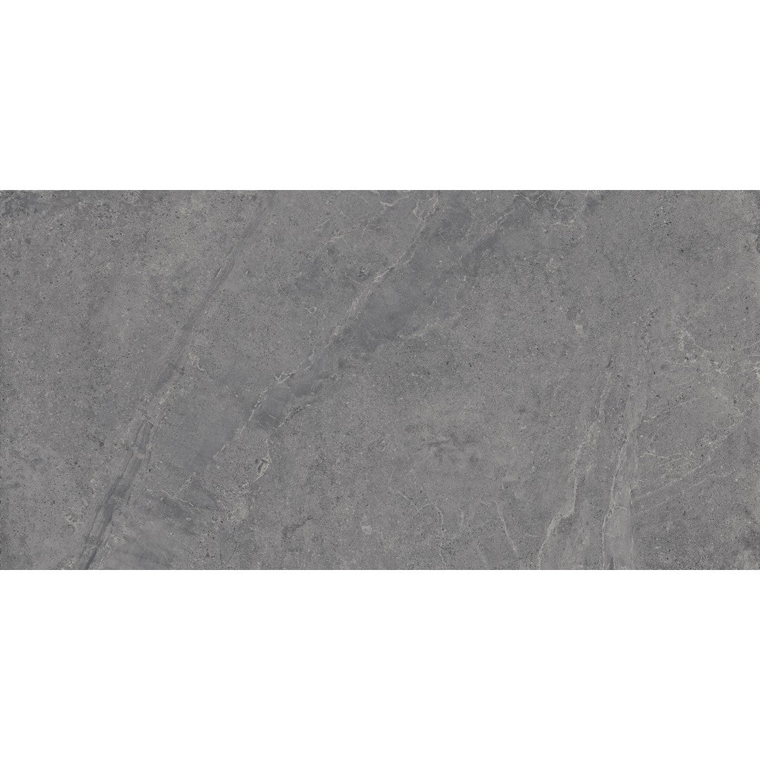 Tesoro Evolution 24" x 48" Rectified Matte Porcelain Tile