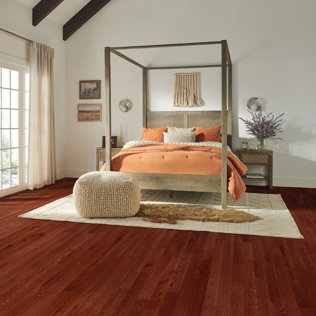 Bruce-Dundee-3.25-Low-Gloss-Solid-Hardwood-Plank-Cherry