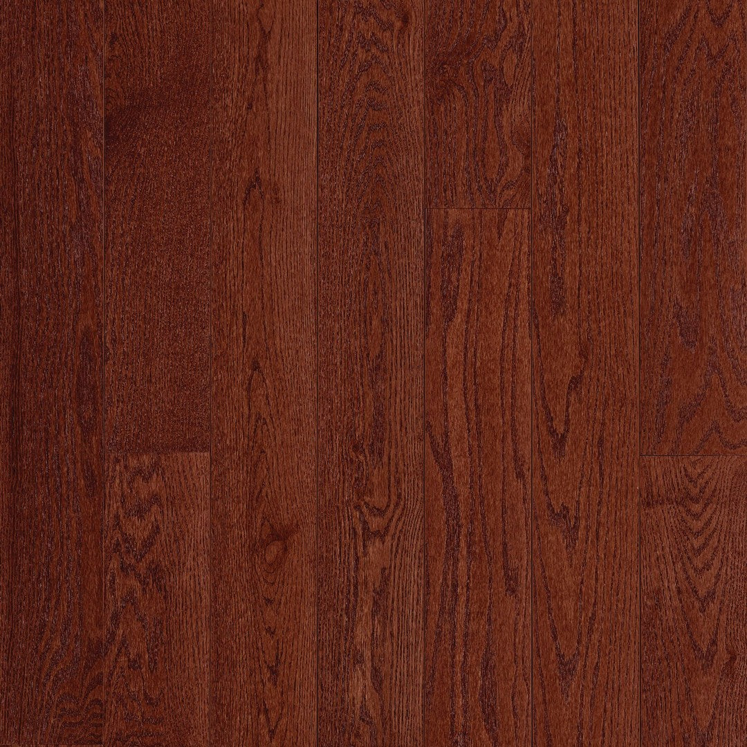 Bruce Dundee 3.25" Low Gloss Solid Hardwood Plank