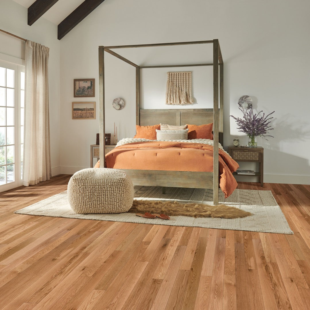 Bruce-Dundee-3.25-Low-Gloss-Solid-Hardwood-Plank-Seashell