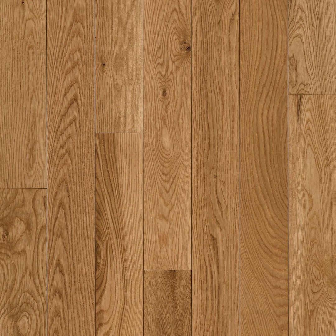 Bruce Dundee 3.25" Low Gloss Solid Hardwood Plank